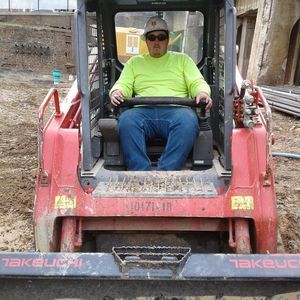 Meet your Posher, Phillip